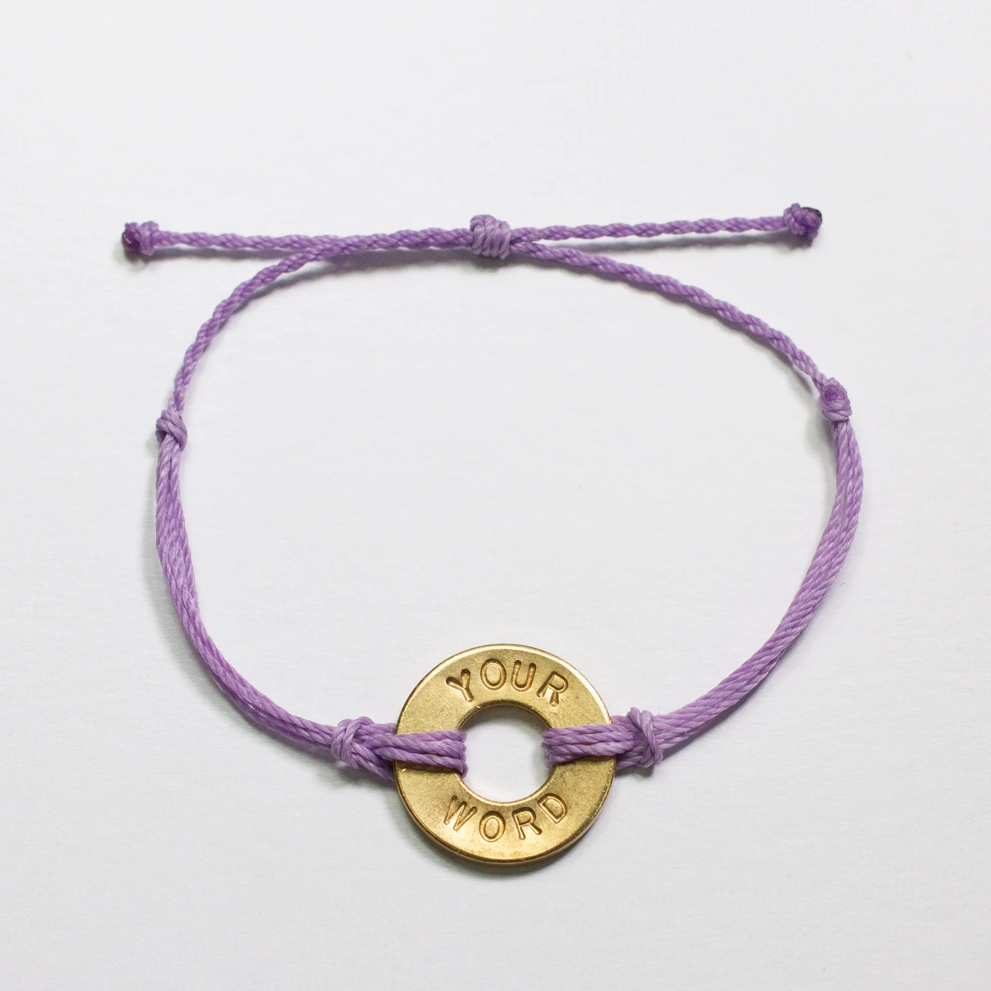Custom Twist Bracelets With Shipping