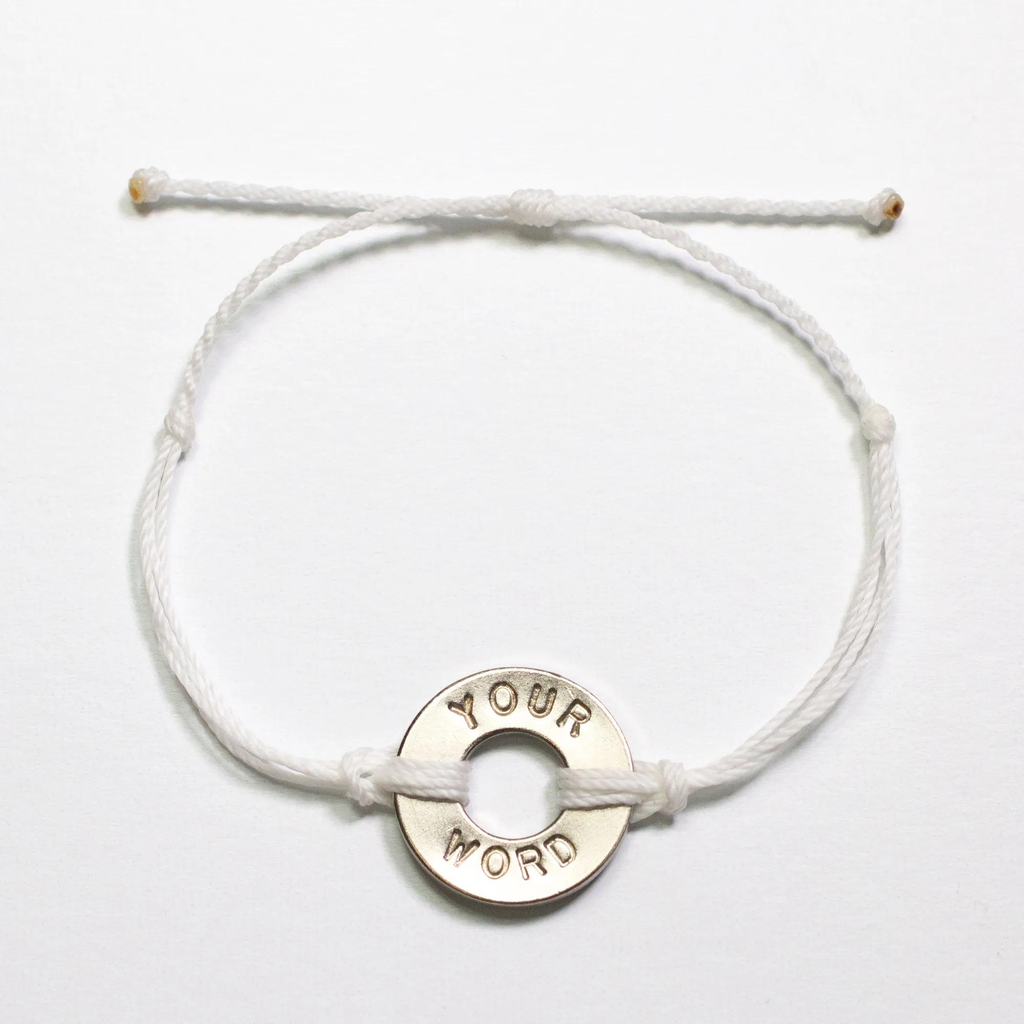 Custom Twist Bracelets With Shipping