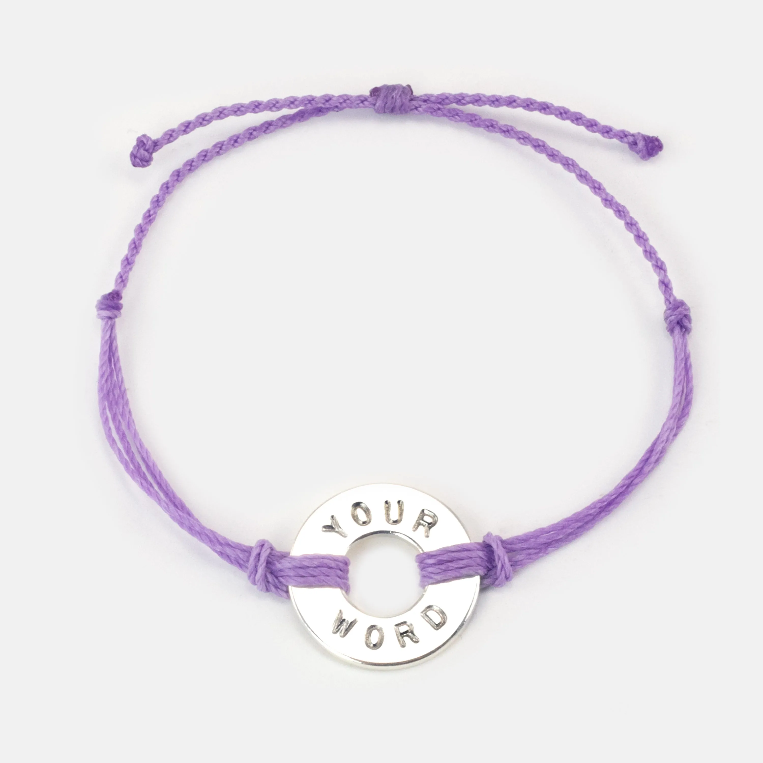 Custom Twist Bracelets With Shipping