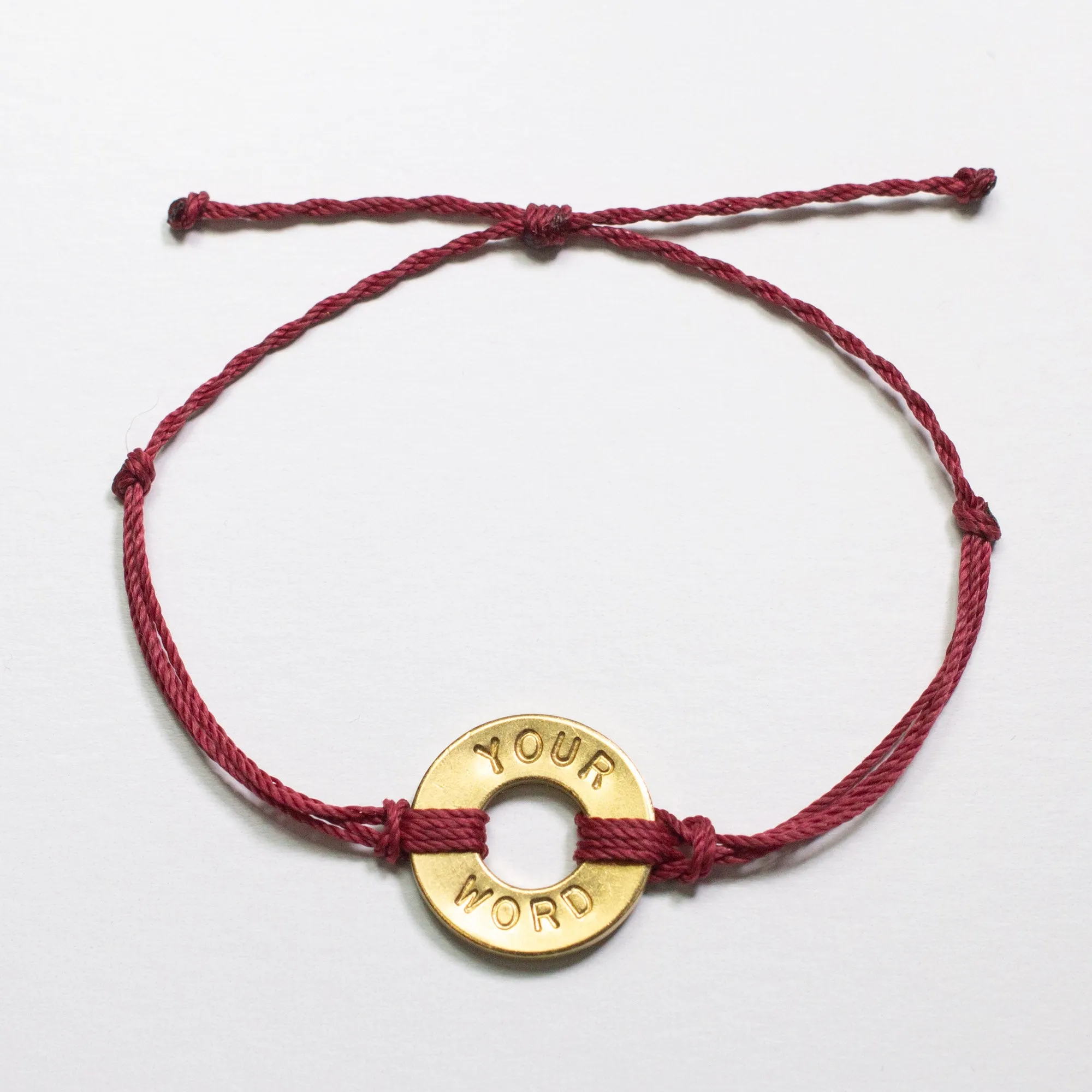 Custom Twist Bracelets With Shipping
