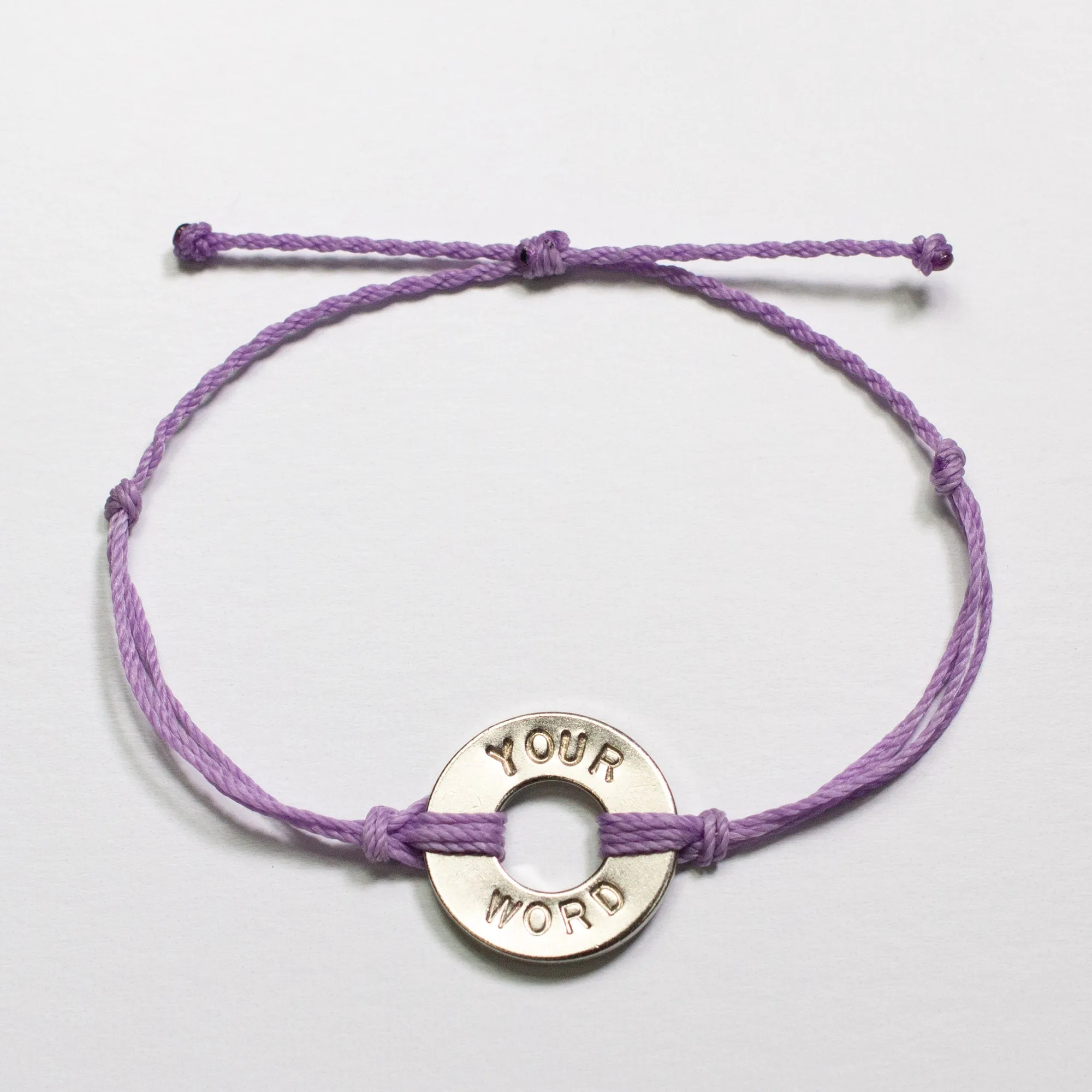 Custom Twist Bracelets With Shipping