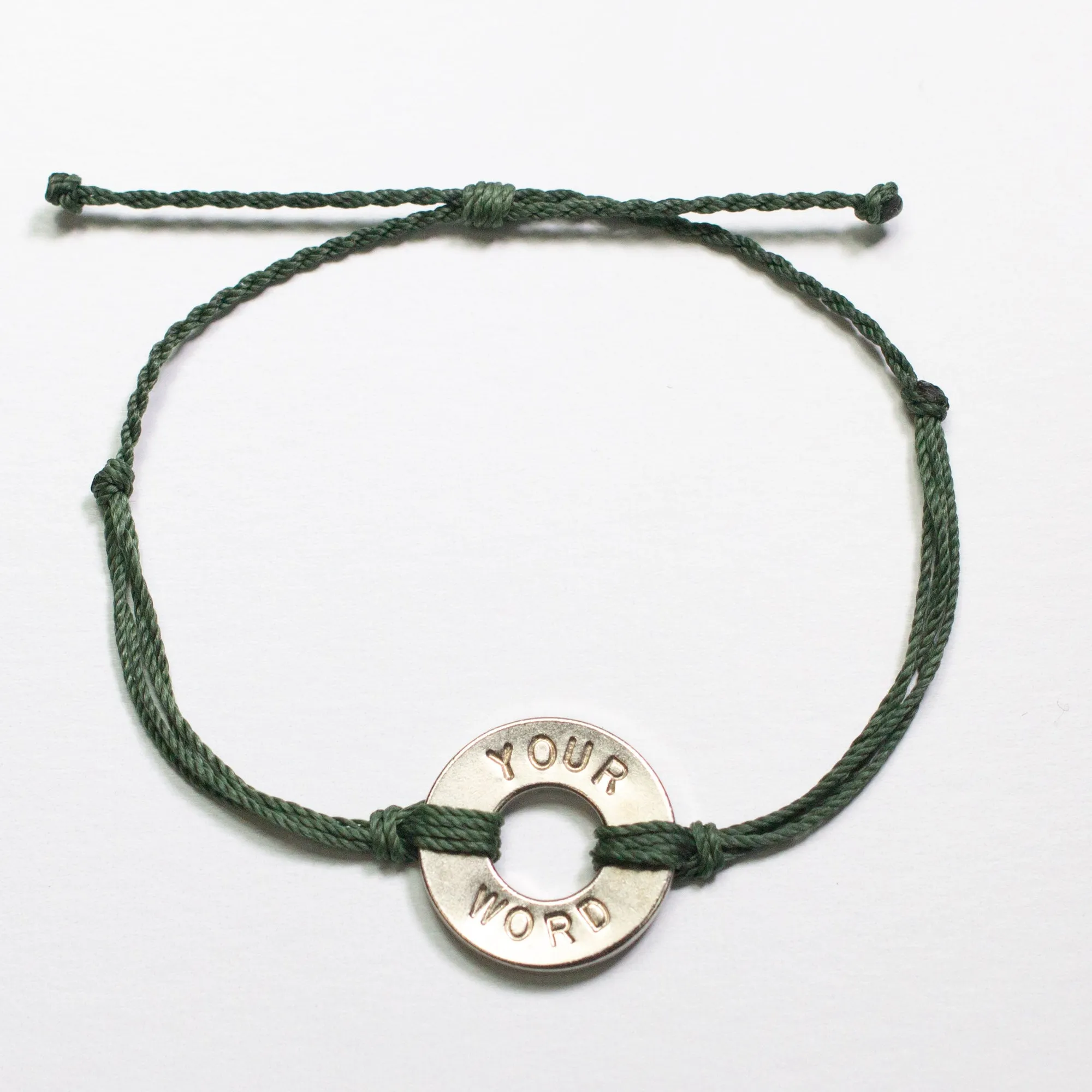 Custom Twist Bracelets With Shipping