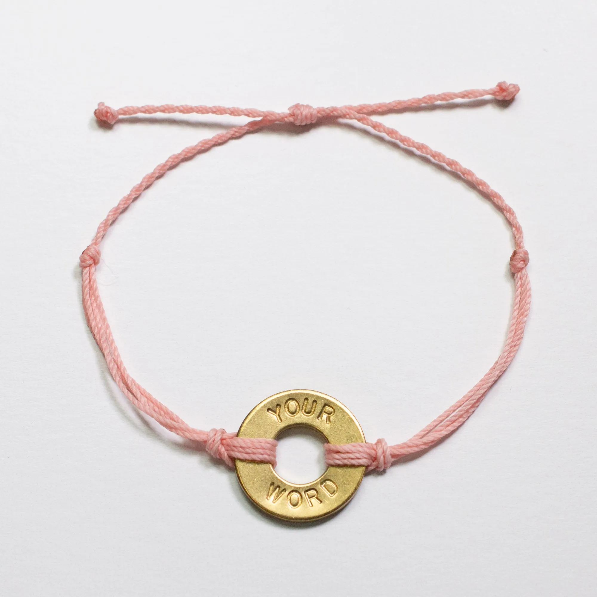 Custom Twist Bracelets With Shipping