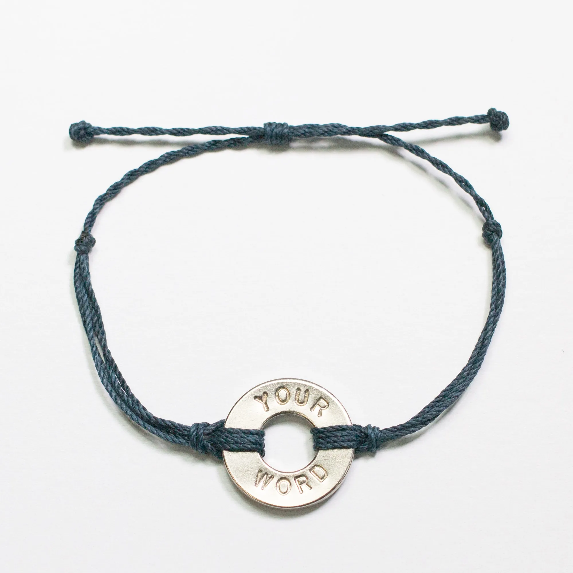 Custom Twist Bracelets With Shipping