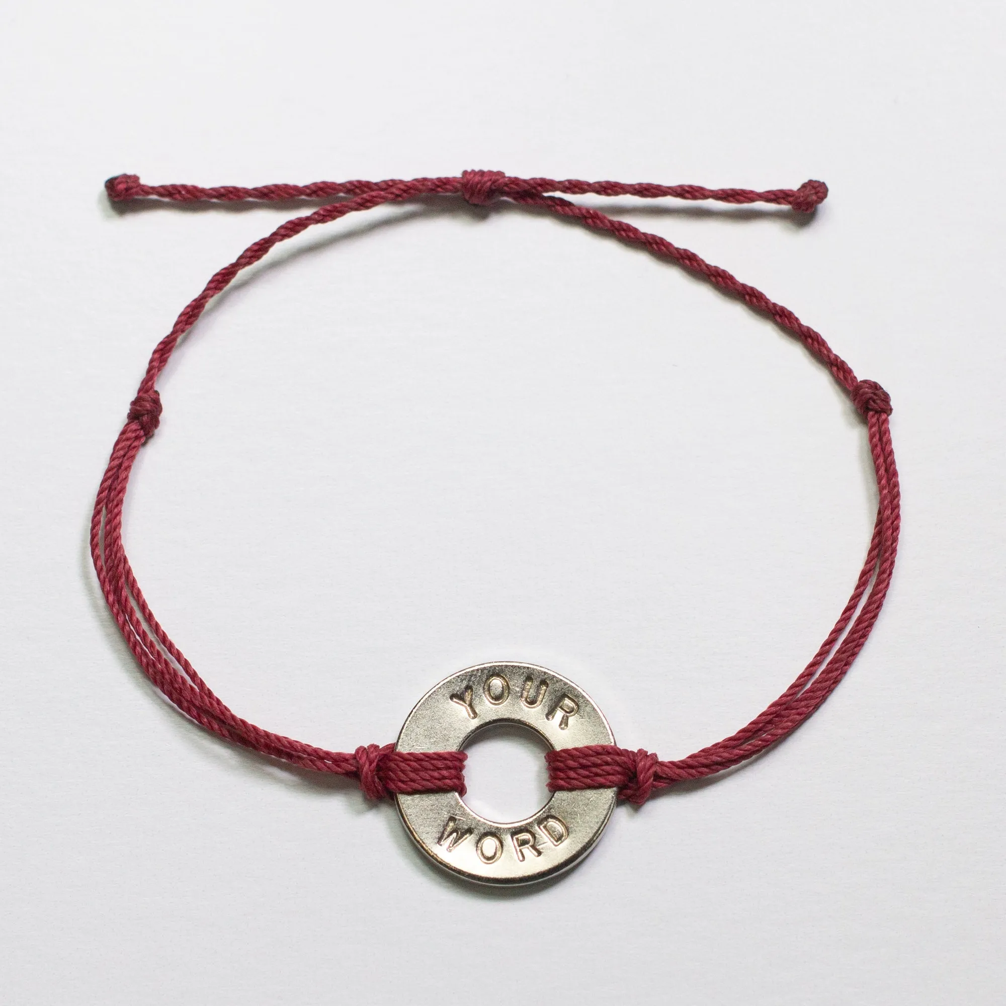 Custom Twist Bracelets With Shipping