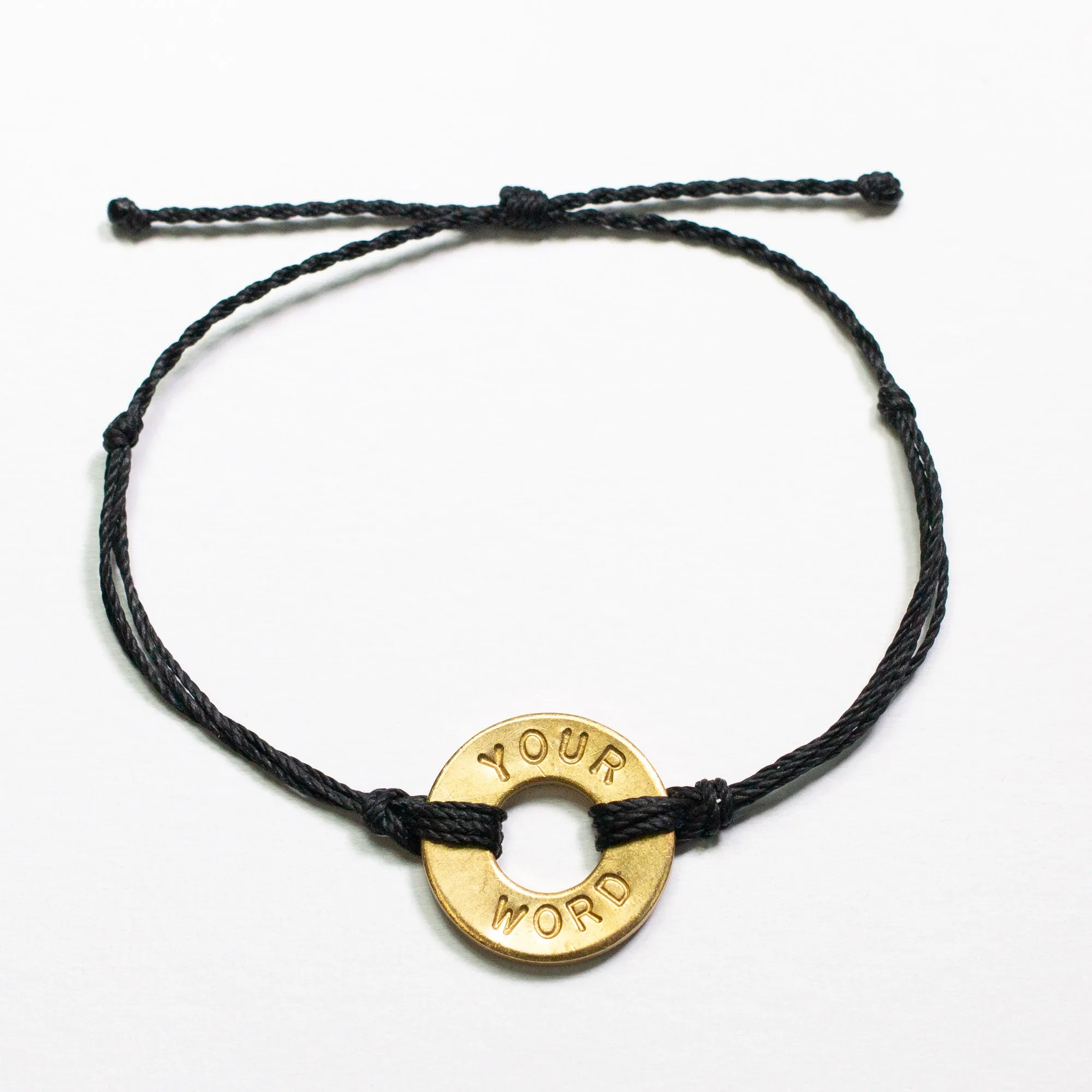 Custom Twist Bracelets With Shipping
