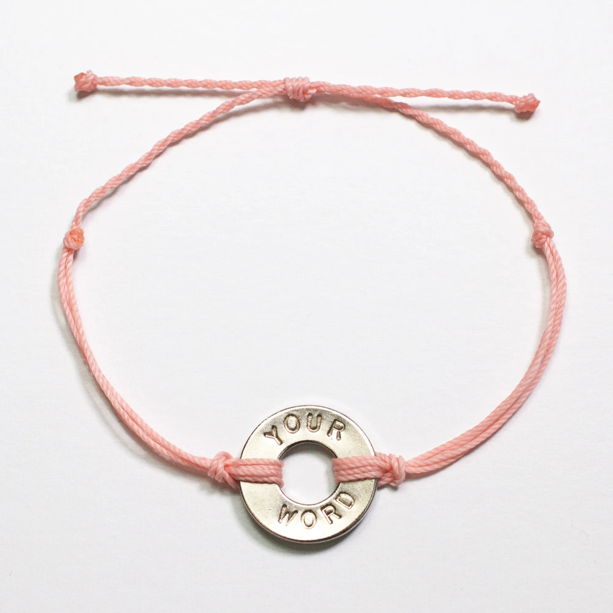 Custom Twist Bracelets With Shipping