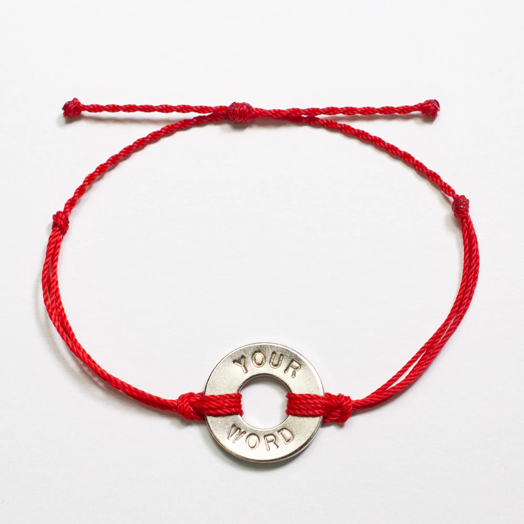 Custom Twist Bracelets With Shipping