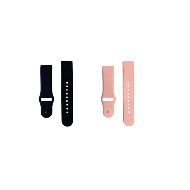 D20 Smart Watch Replacement Strap Only (Set of 3)