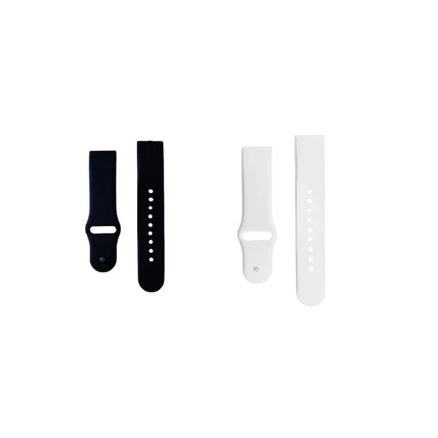 D20 Smart Watch Replacement Strap Only (Set of 3)
