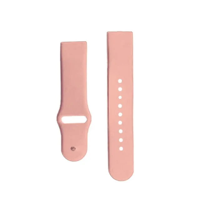 D20 Smart Watch Replacement Strap Only (Set of 3)