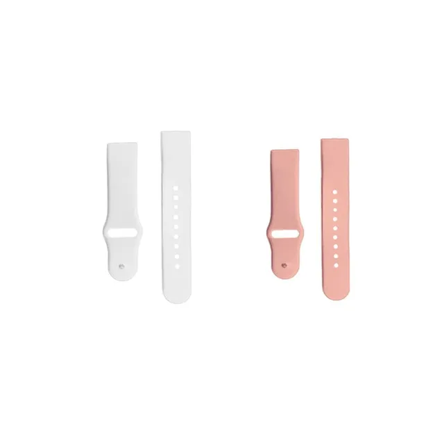 D20 Smart Watch Replacement Strap Only (Set of 3)