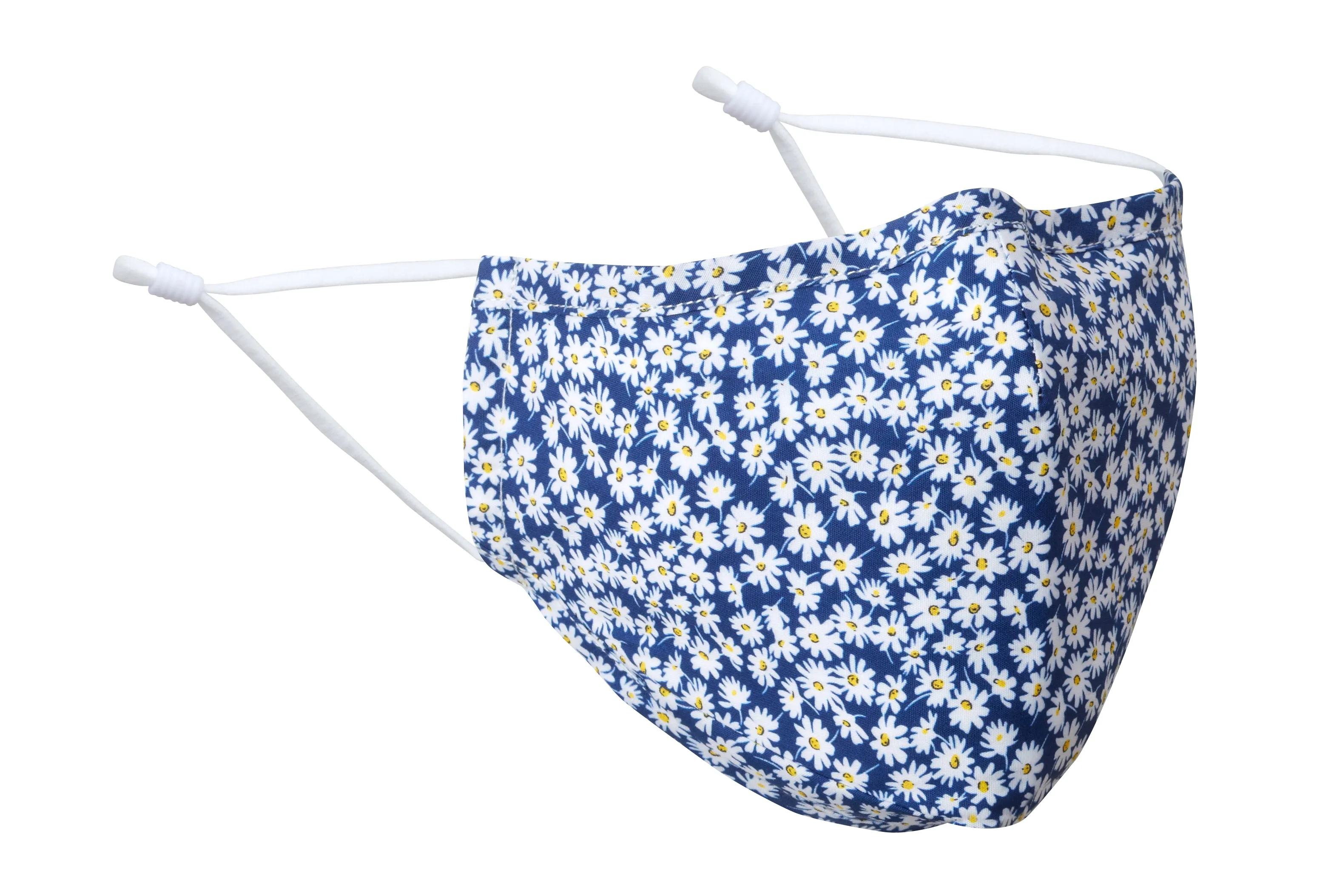Daisy Face Mask