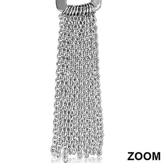 Dangling Chandlier Earrings