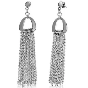 Dangling Chandlier Earrings