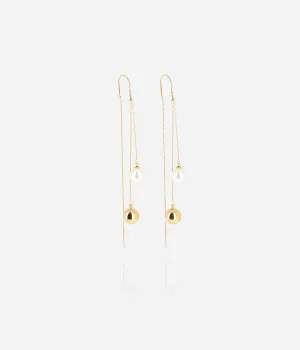 Darie Earrings