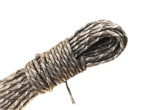 Dark Desert Camo -  Macrame 3mm*