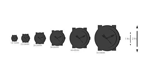 DC Comics Boys Analog Watch (Blue/Plastic Strap)
