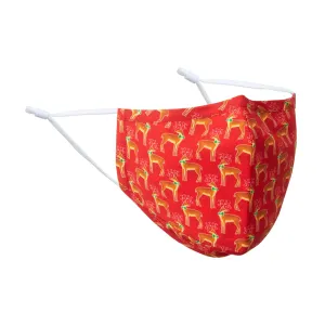 Deerfield Face Mask