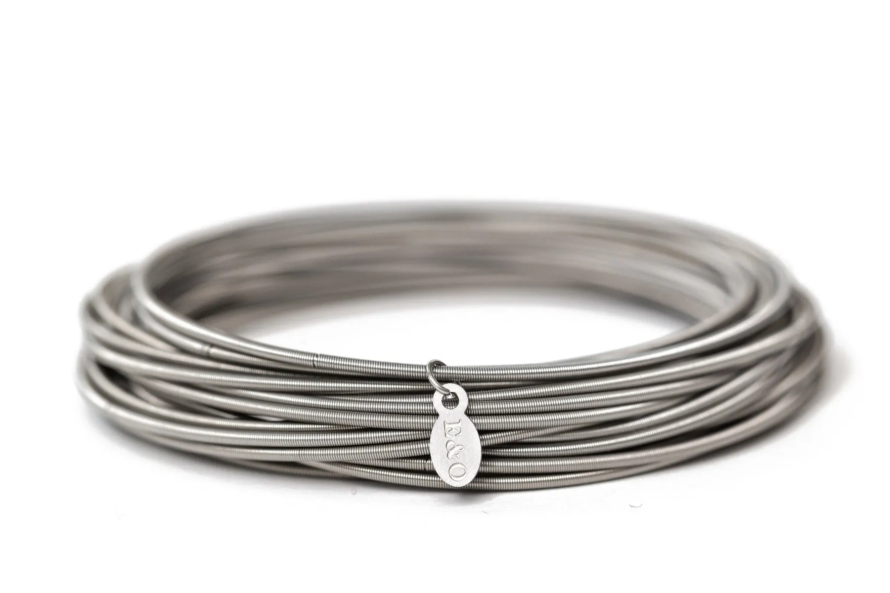 Dia Bracelets | Stainless Steel