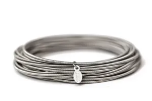 Dia Bracelets | Stainless Steel