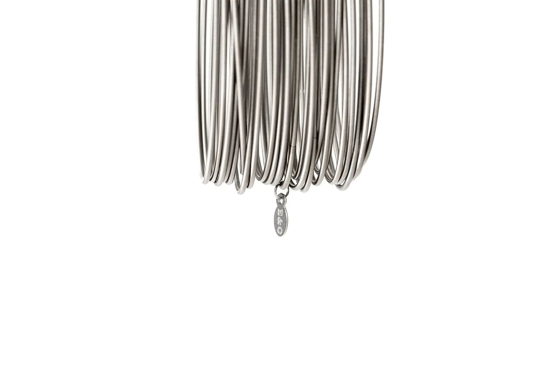 Dia Bracelets | Stainless Steel