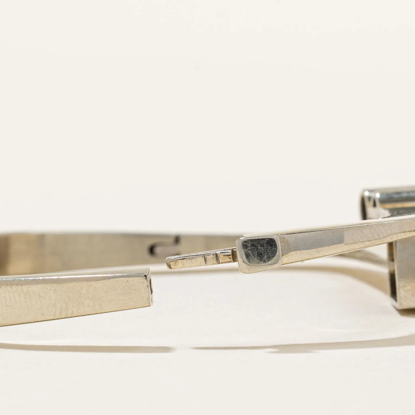 Diamond Soft Square Bracelet | 0.50ctw | 5" |