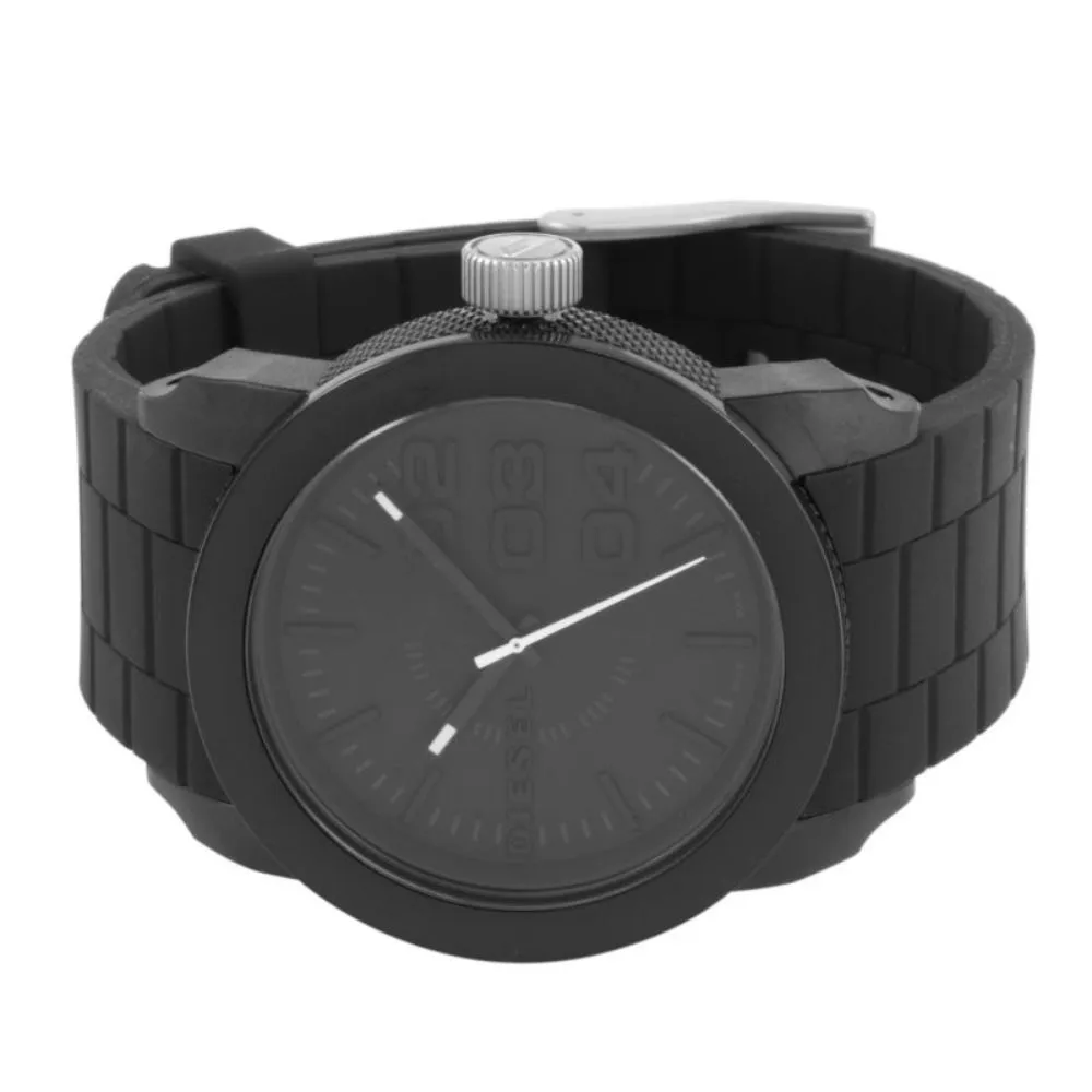Diesel Men's Double Down Watch