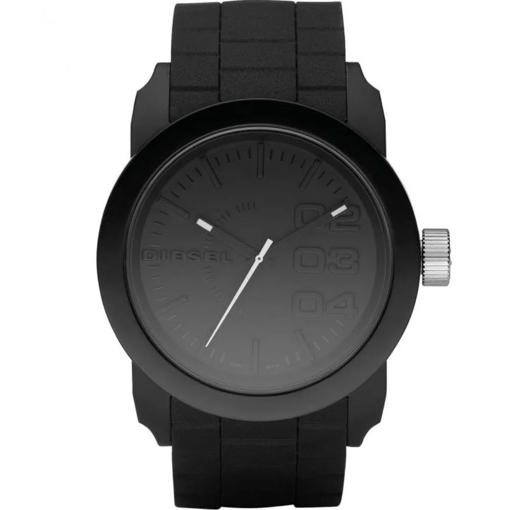 Diesel Men's Double Down Watch