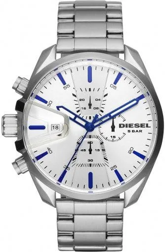 Diesel-MS9-DZ4473 Chrono Watch