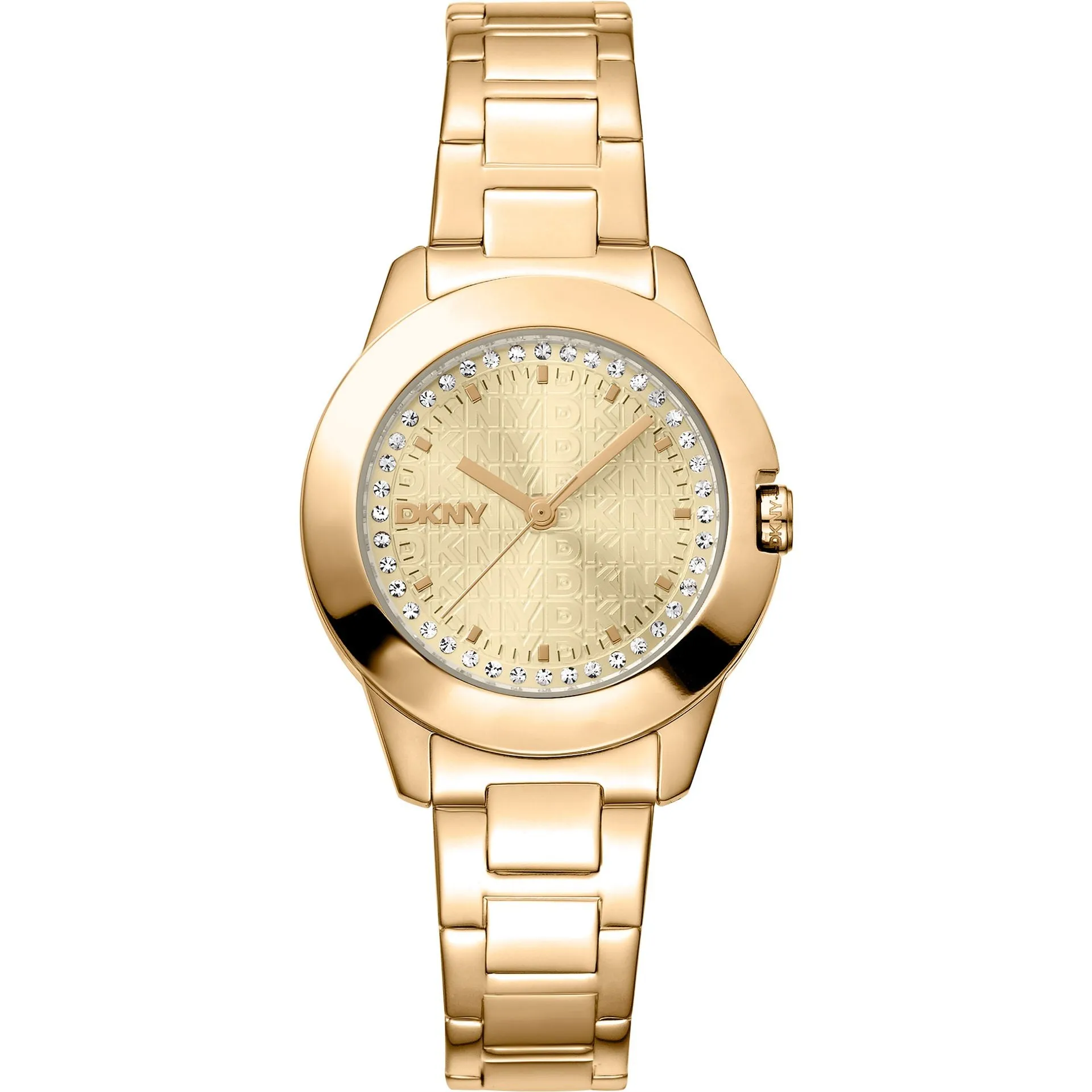 Dkny Watches