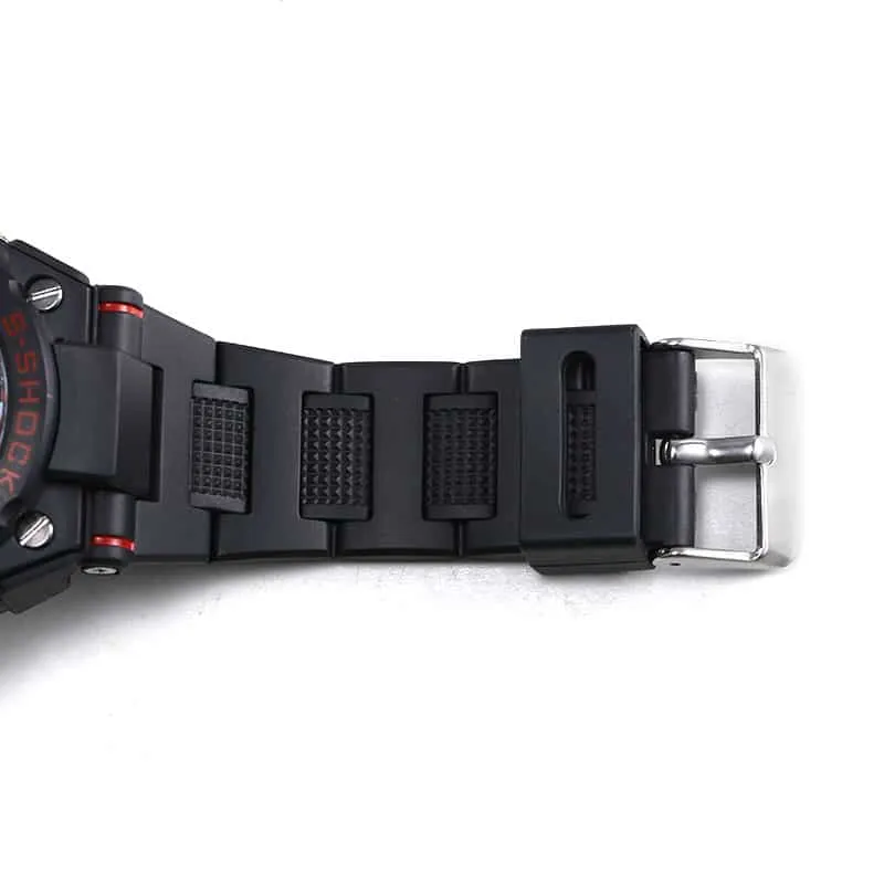 Dual Display  Men's Wrist Watches