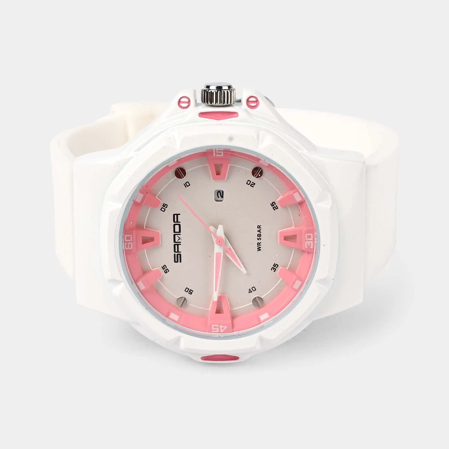 Elegant Wrist Watch For Everyday Style