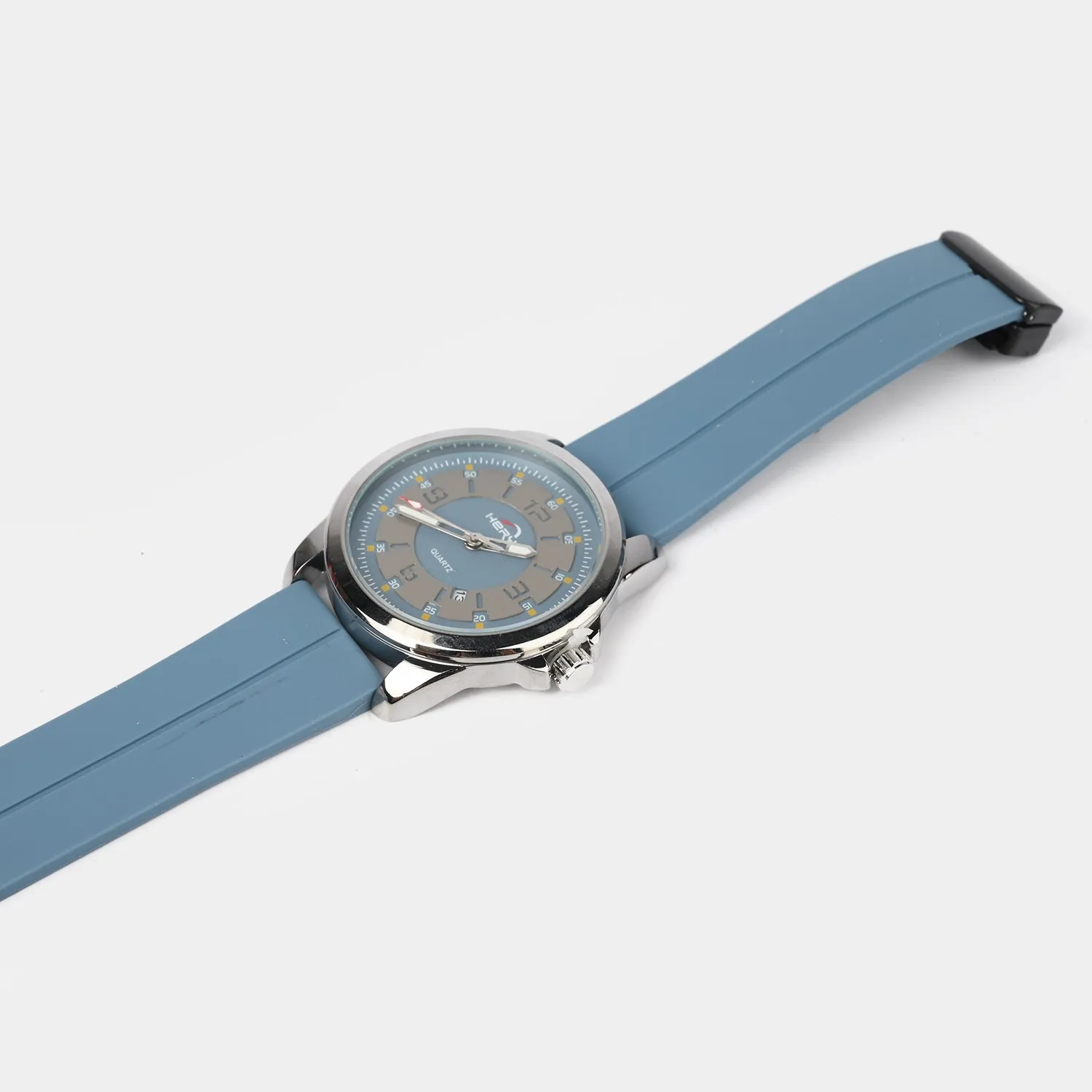 Elegant Wrist Watch For Everyday Style