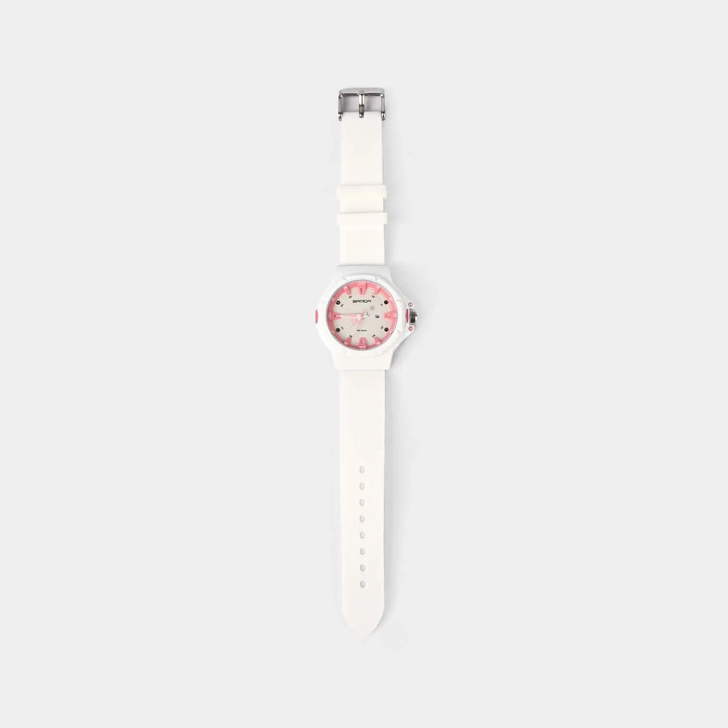 Elegant Wrist Watch For Everyday Style