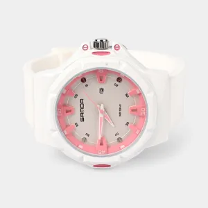 Elegant Wrist Watch For Everyday Style