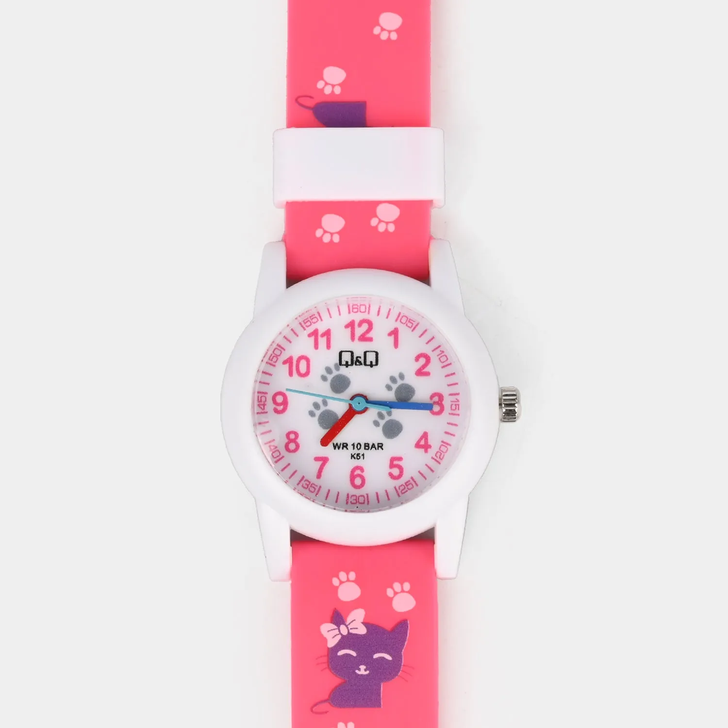 Elegant Wrist Watch For Everyday Style