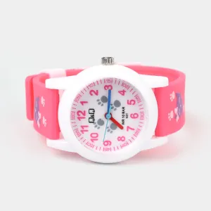 Elegant Wrist Watch For Everyday Style