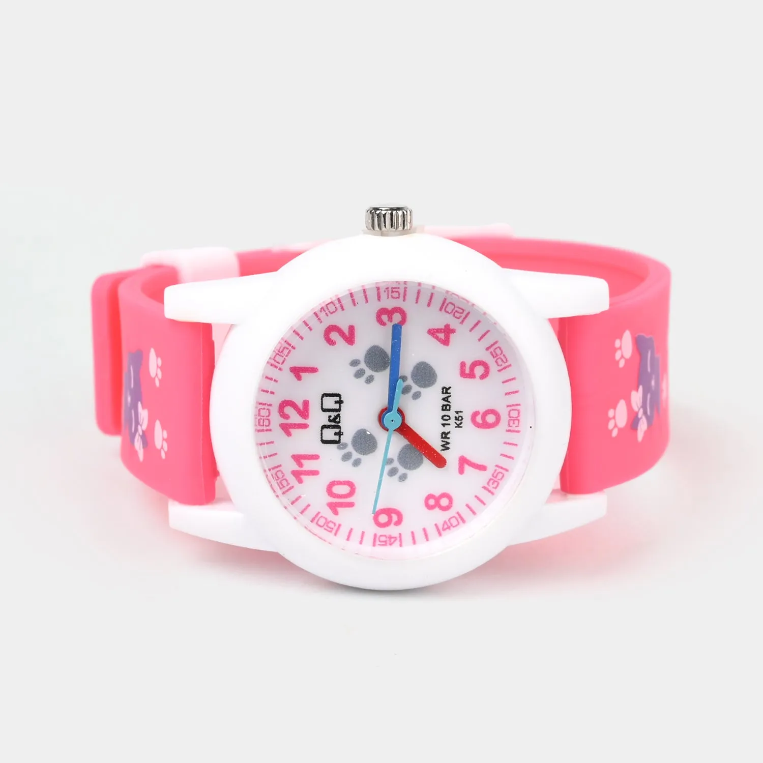 Elegant Wrist Watch For Everyday Style