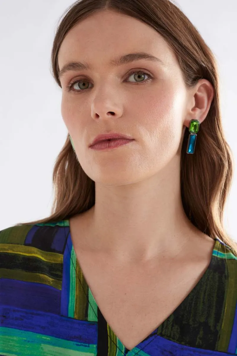 Elk the Label Juvel Small Stud Earring