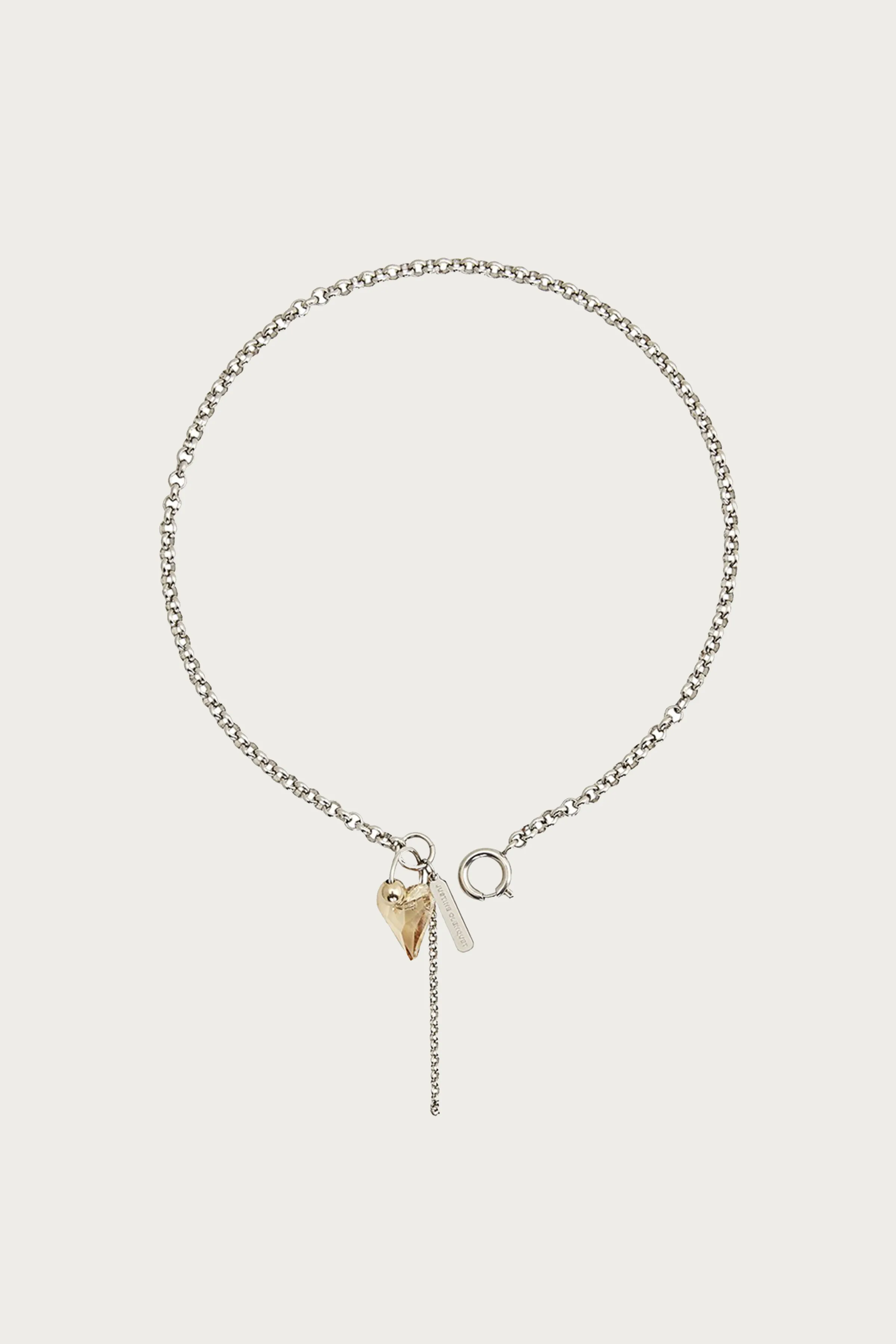 ELLIE NECKLACE