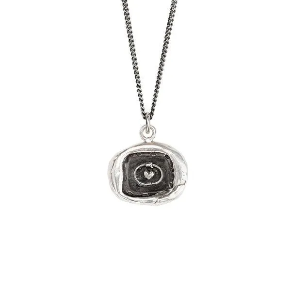 Endless Love Necklace