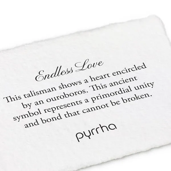 Endless Love Necklace