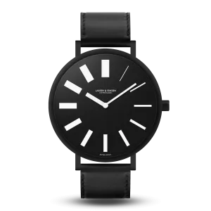 Evolution - Black | Black | Black