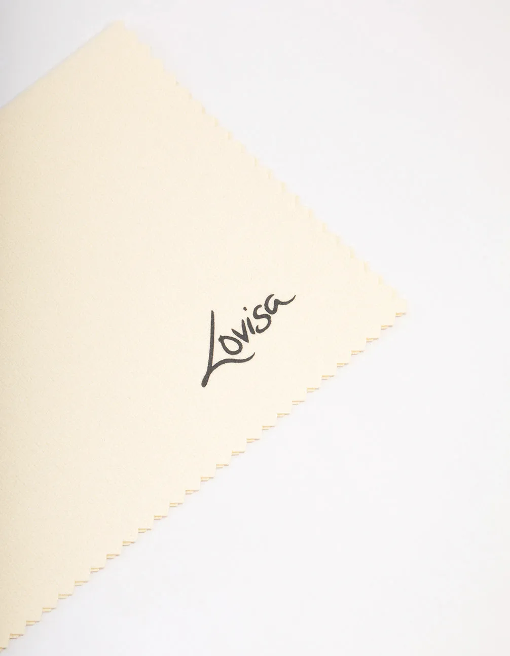 Fabric Polishing Cloth