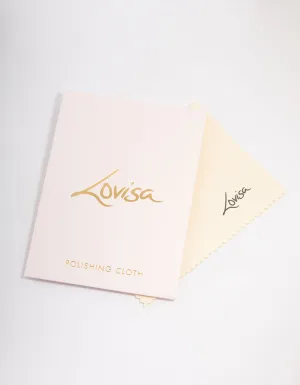 Fabric Polishing Cloth