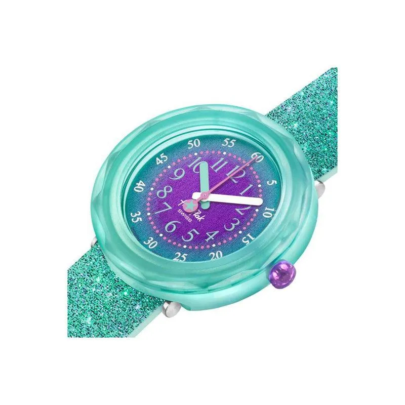 Flik Flak OCEANAXUS Watch FCSP112