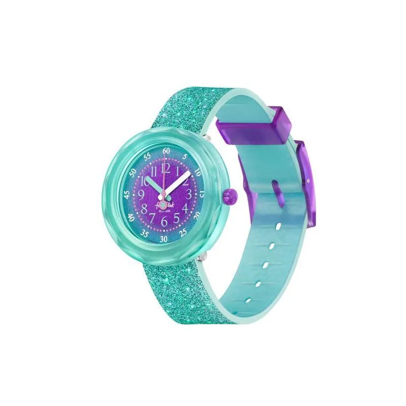 Flik Flak OCEANAXUS Watch FCSP112