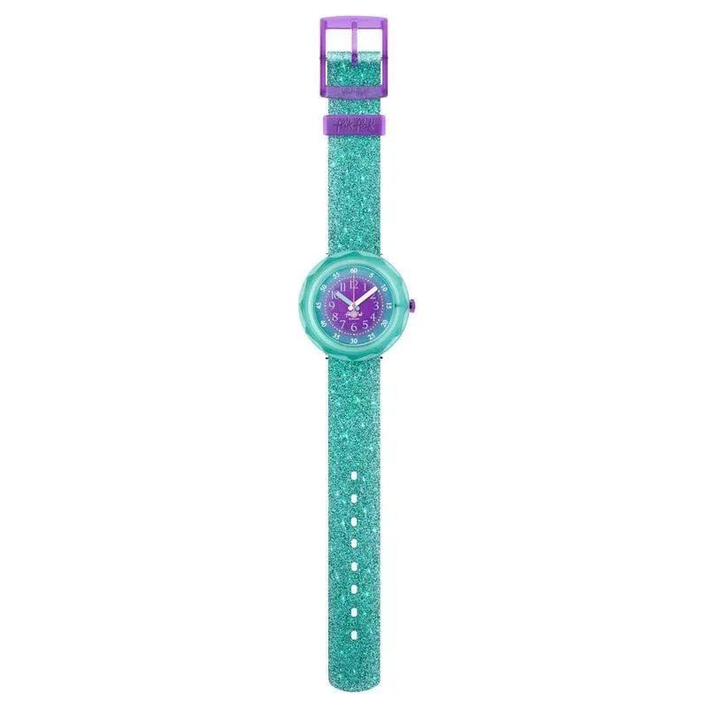 Flik Flak OCEANAXUS Watch FCSP112