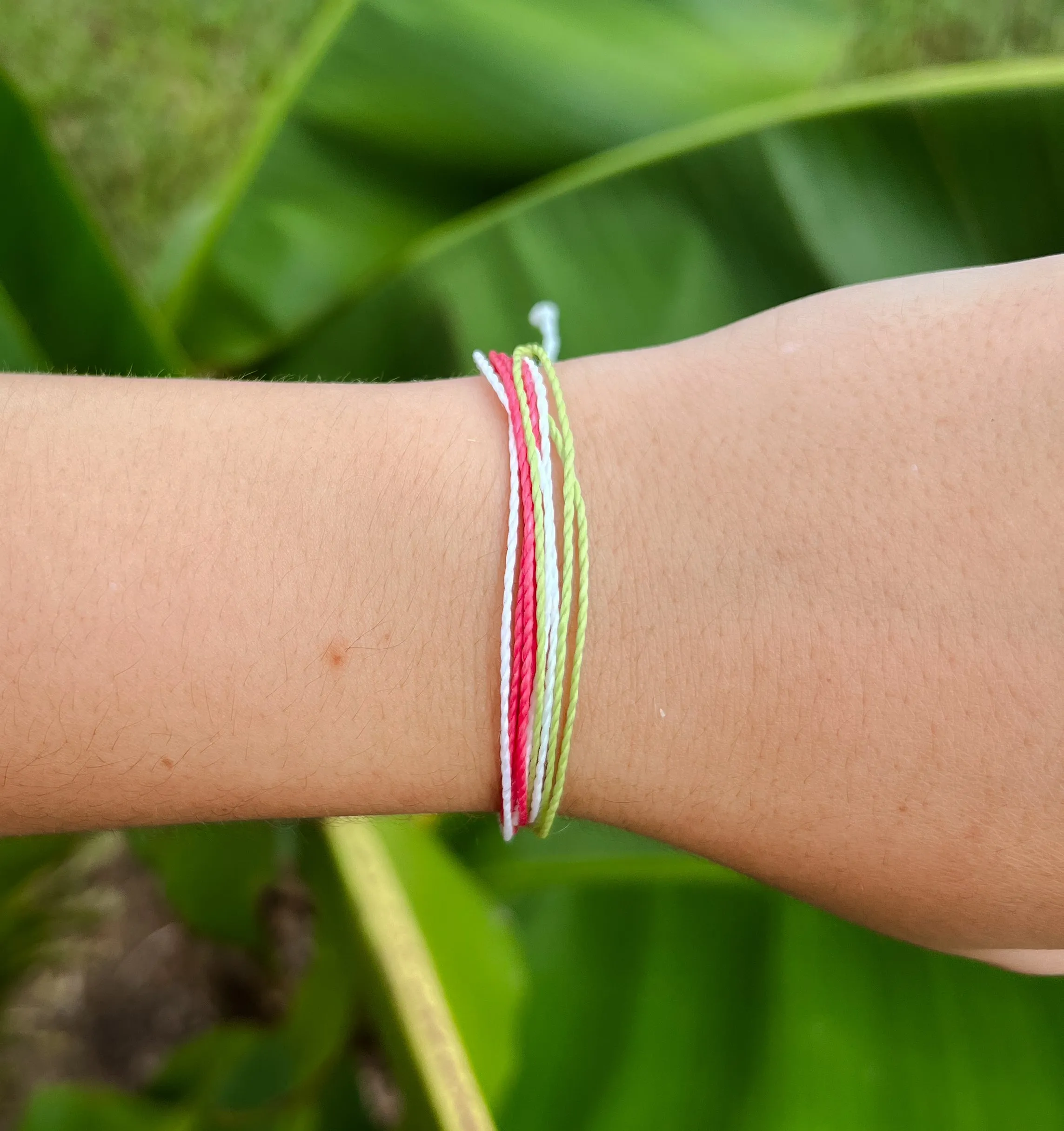 Flora Bracelet